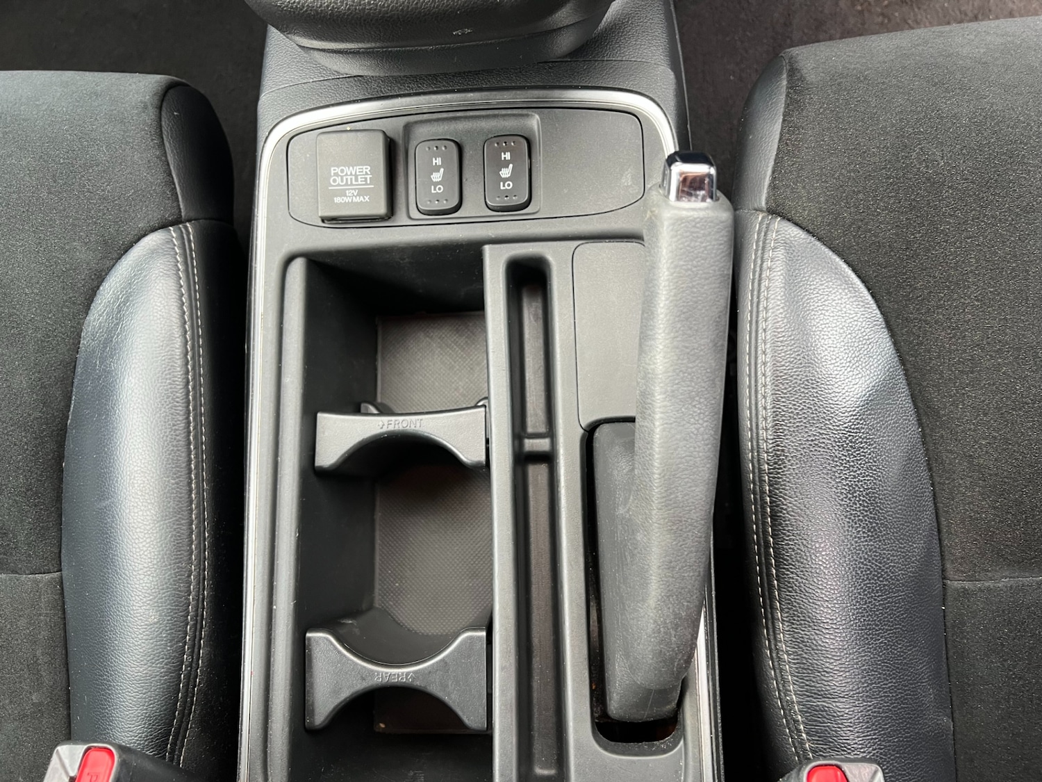 Used Honda CR-V 2016 for sale - 78013045: Photo 37