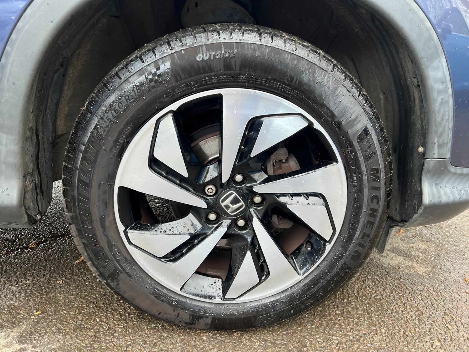 Used Honda CR-V 2016 for sale - 78013045: Photo 38