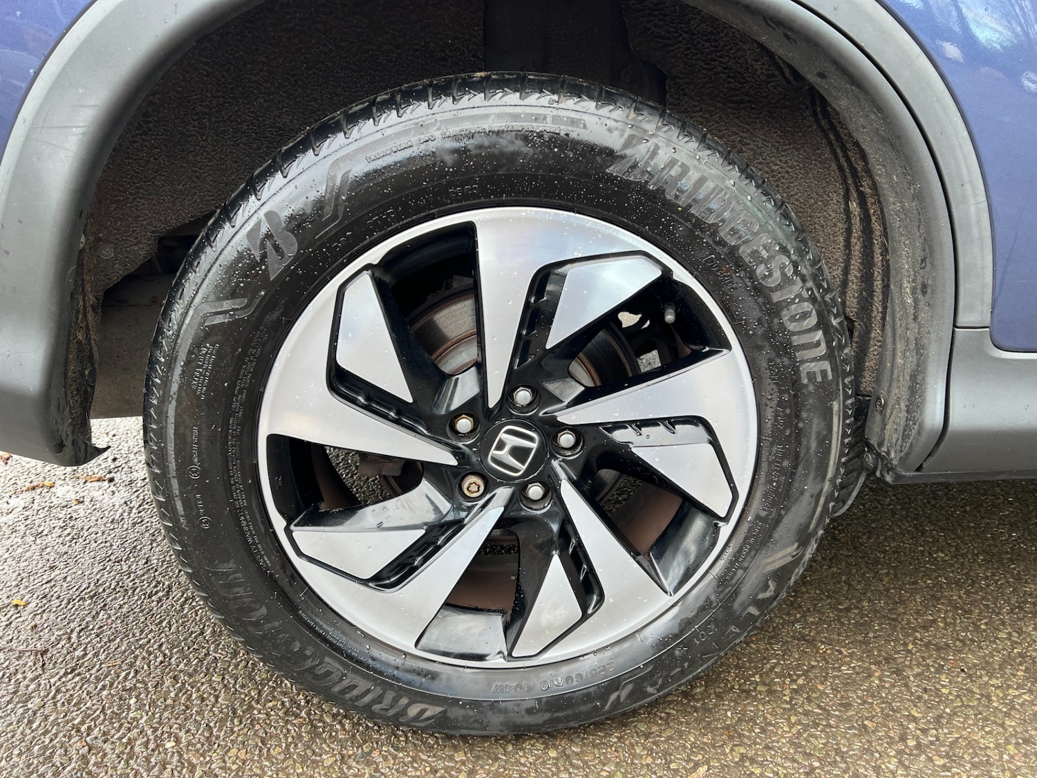 Used Honda CR-V 2016 for sale - 78013045: Photo 39