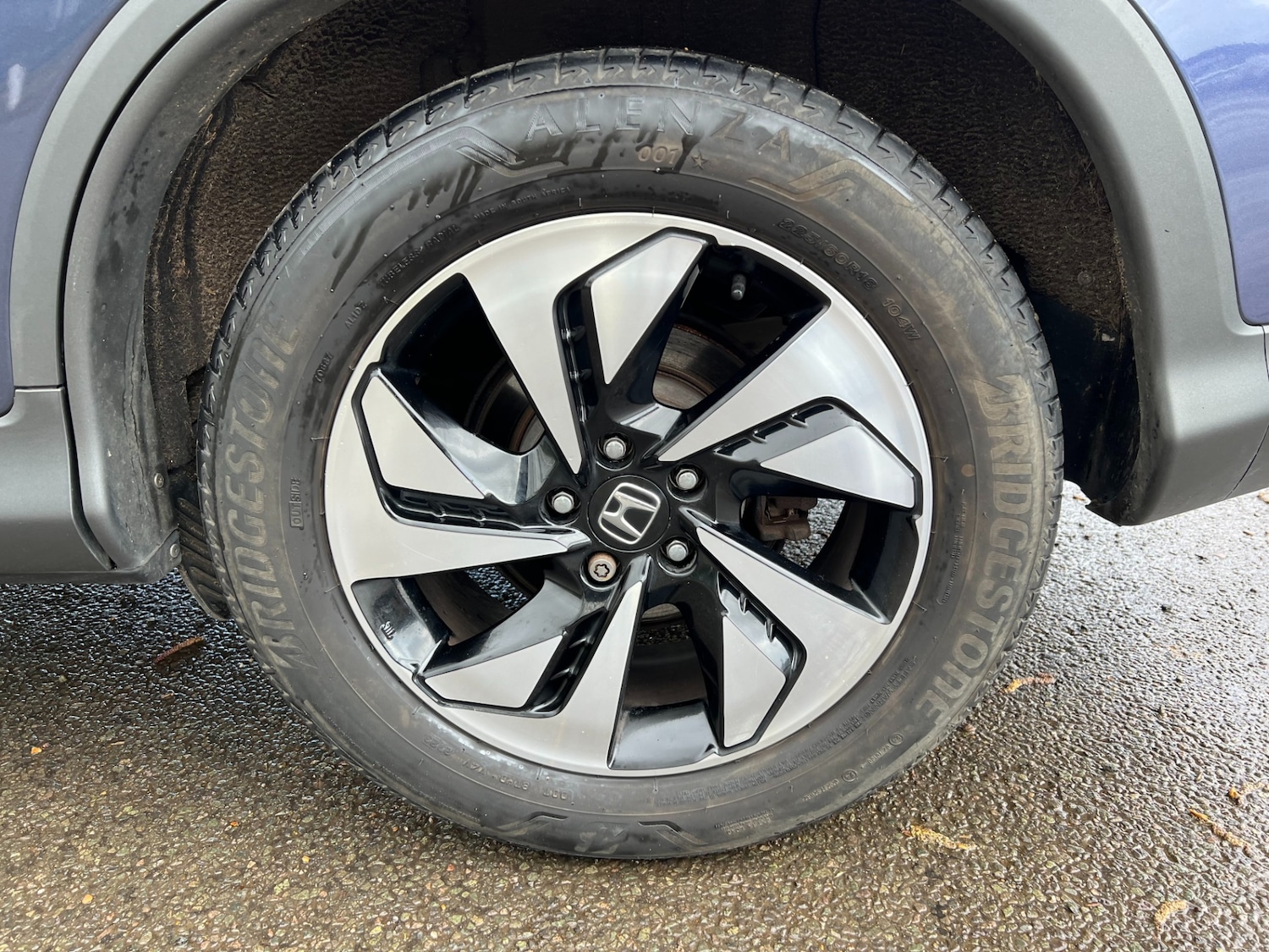 Used Honda CR-V 2016 for sale - 78013045: Photo 40