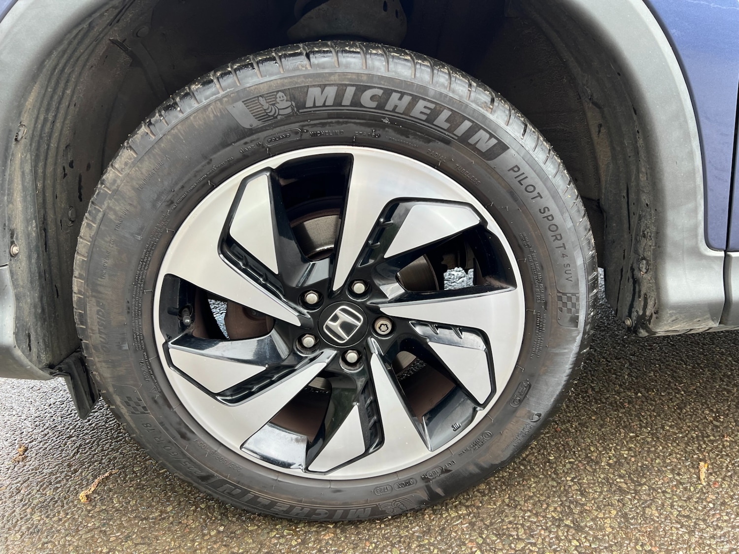 Used Honda CR-V 2016 for sale - 78013045: Photo 41