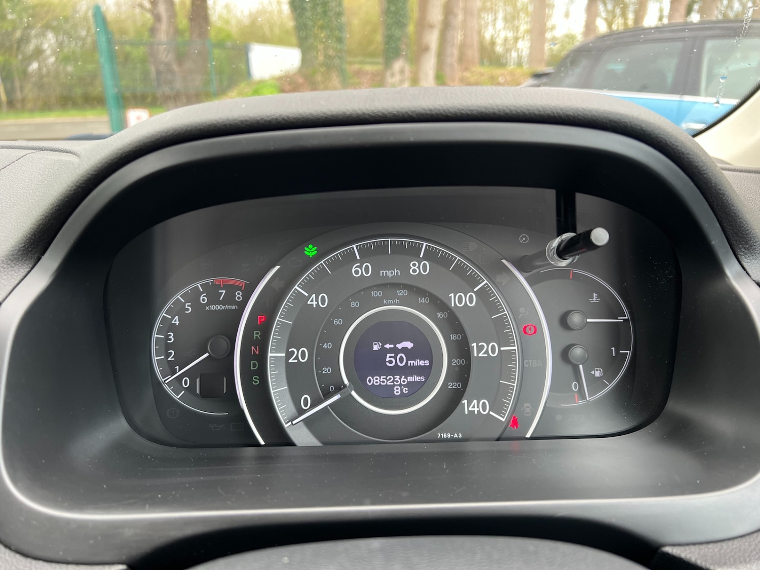 Used Honda CR-V 2016 for sale - 78013045: Photo 42