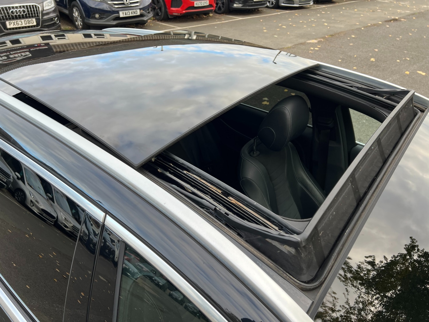 Used Mercedes-Benz E Class 2017 for sale - 76209160: Photo 3