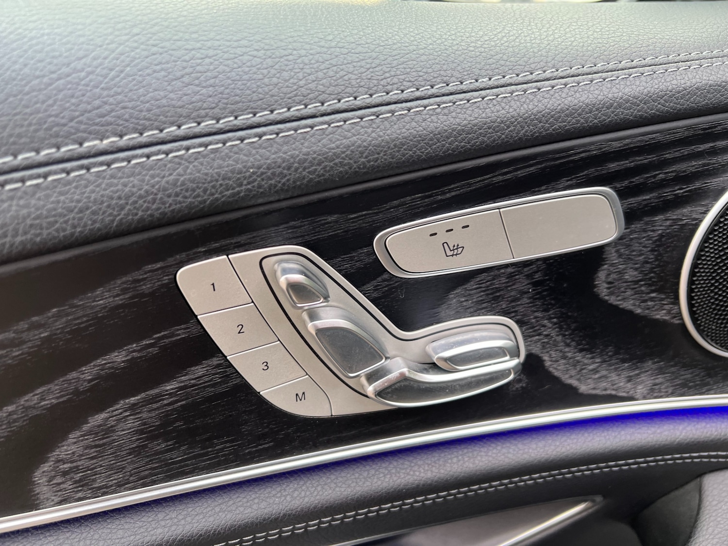 Used Mercedes-Benz E Class 2017 for sale - 76209160: Photo 33