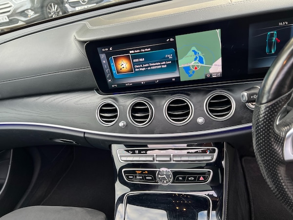 Used Mercedes-Benz E Class 2017 for sale - 76209160: Photo 36