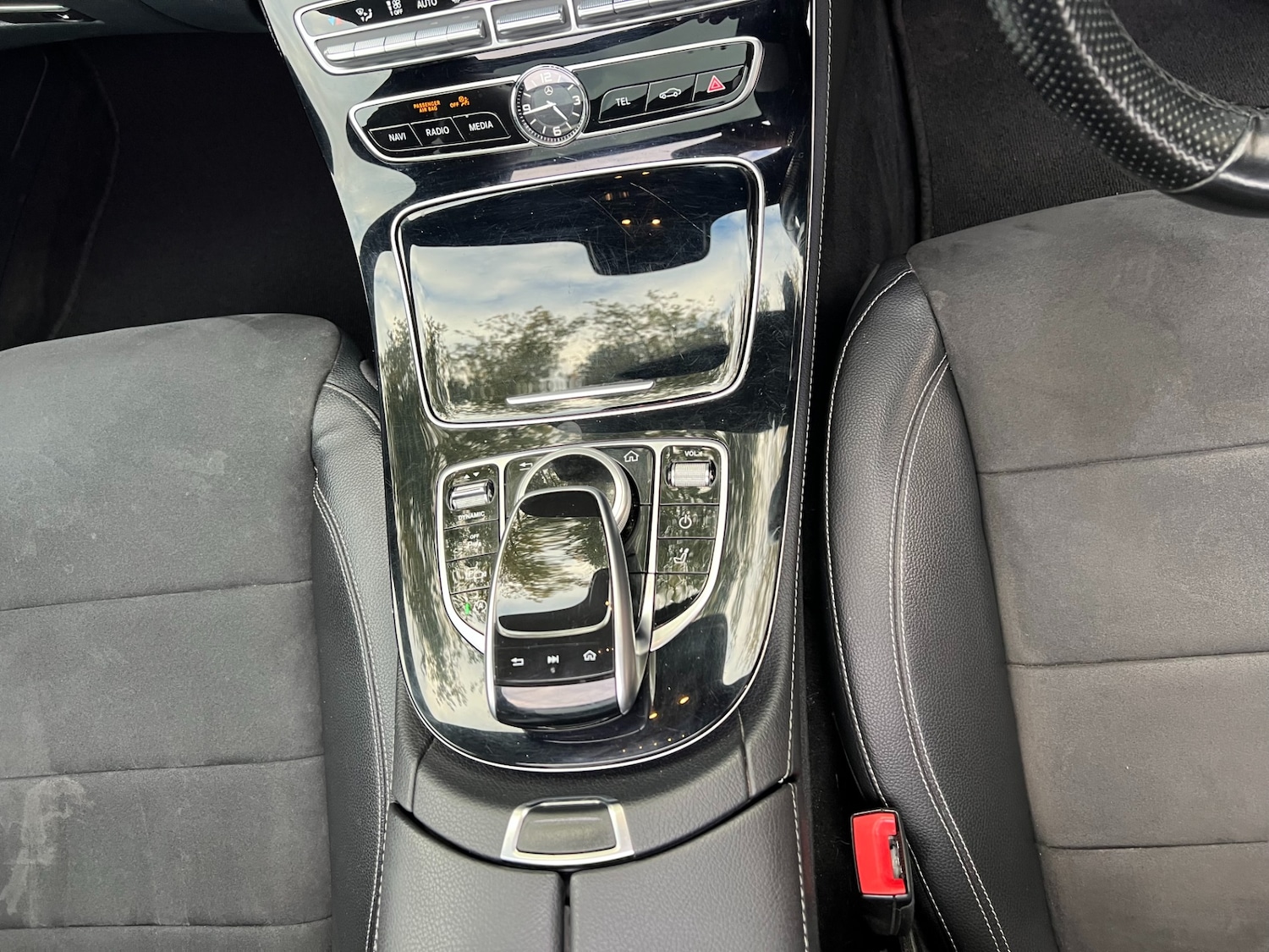 Used Mercedes-Benz E Class 2017 for sale - 76209160: Photo 37