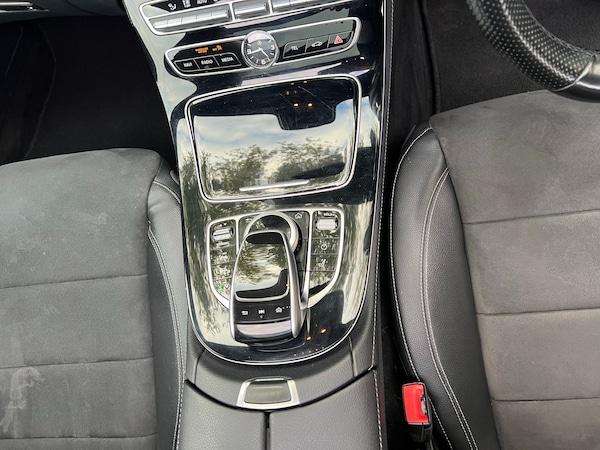Used Mercedes-Benz E Class 2017 for sale - 76209160: Photo 37