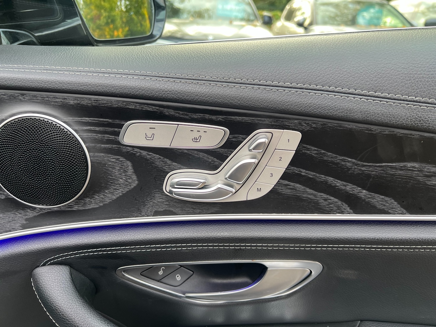 Used Mercedes-Benz E Class 2017 for sale - 76209160: Photo 38