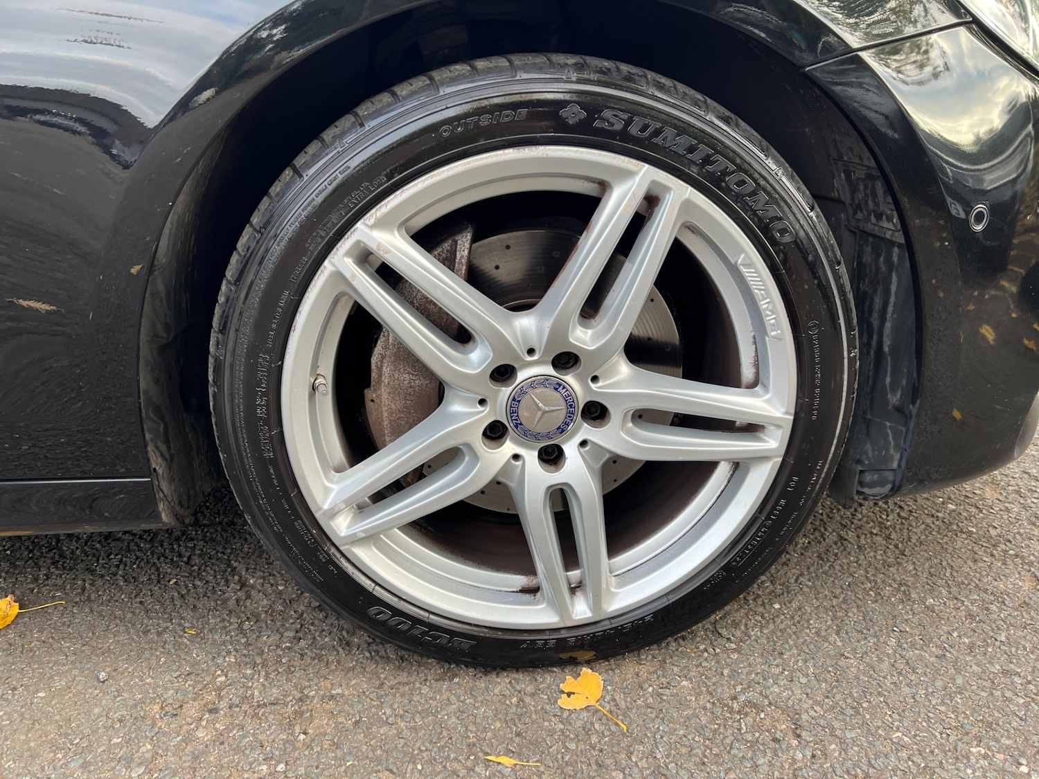 Used Mercedes-Benz E Class 2017 for sale - 76209160: Photo 39