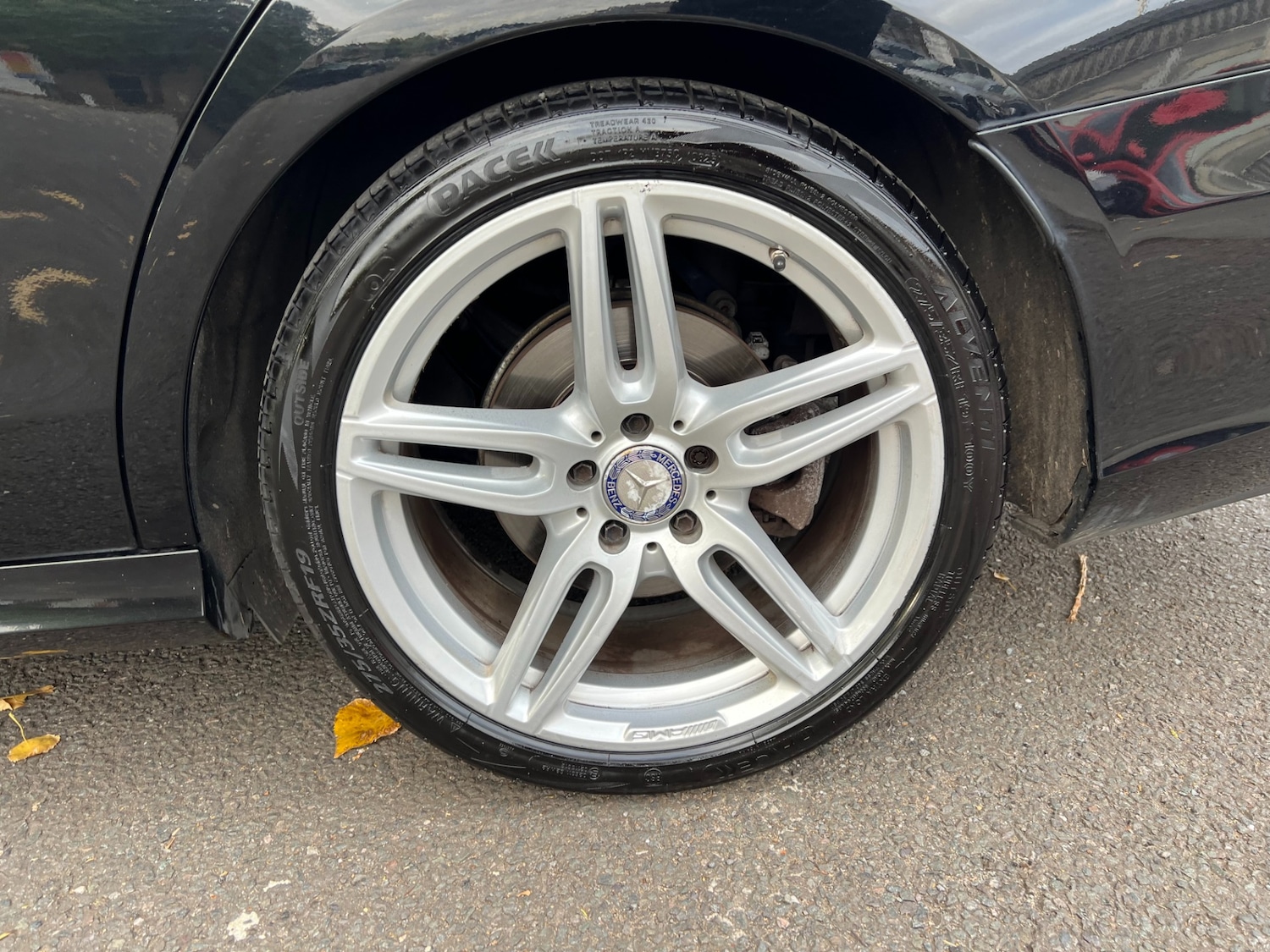 Used Mercedes-Benz E Class 2017 for sale - 76209160: Photo 41