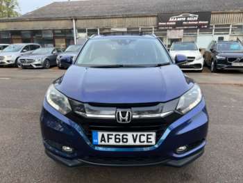 Used Honda HR-V 2016 for sale - 74482660: Photo