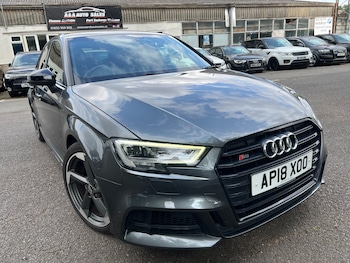 Used Audi A3 2018 for sale - 79287320: Photo