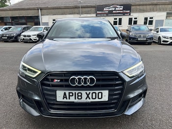 Used Audi A3 2018 for sale - 79287320: Photo
