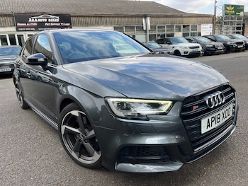 Used Audi A3 2018 for sale - 79287320: Photo