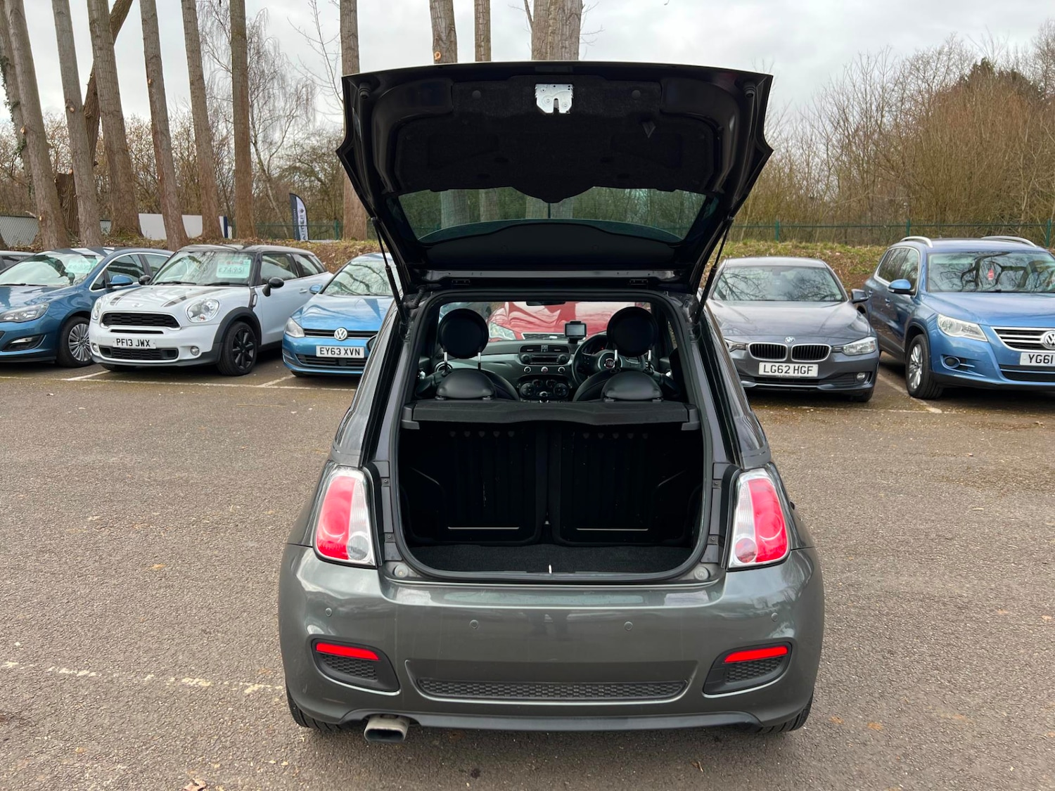 Vehicle 7