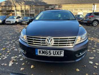 Used Volkswagen CC 2015 for sale - 72808654: Photo