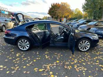 Used Volkswagen CC 2015 for sale - 72808654: Photo