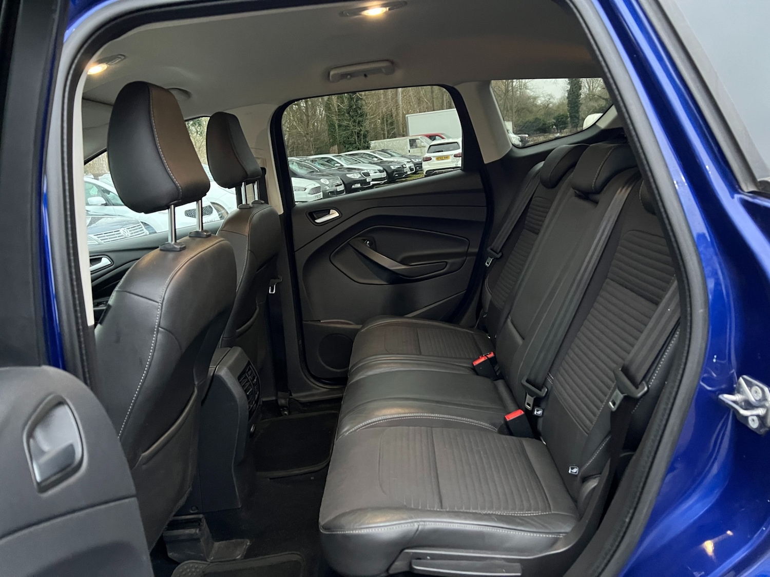Vehicle 17