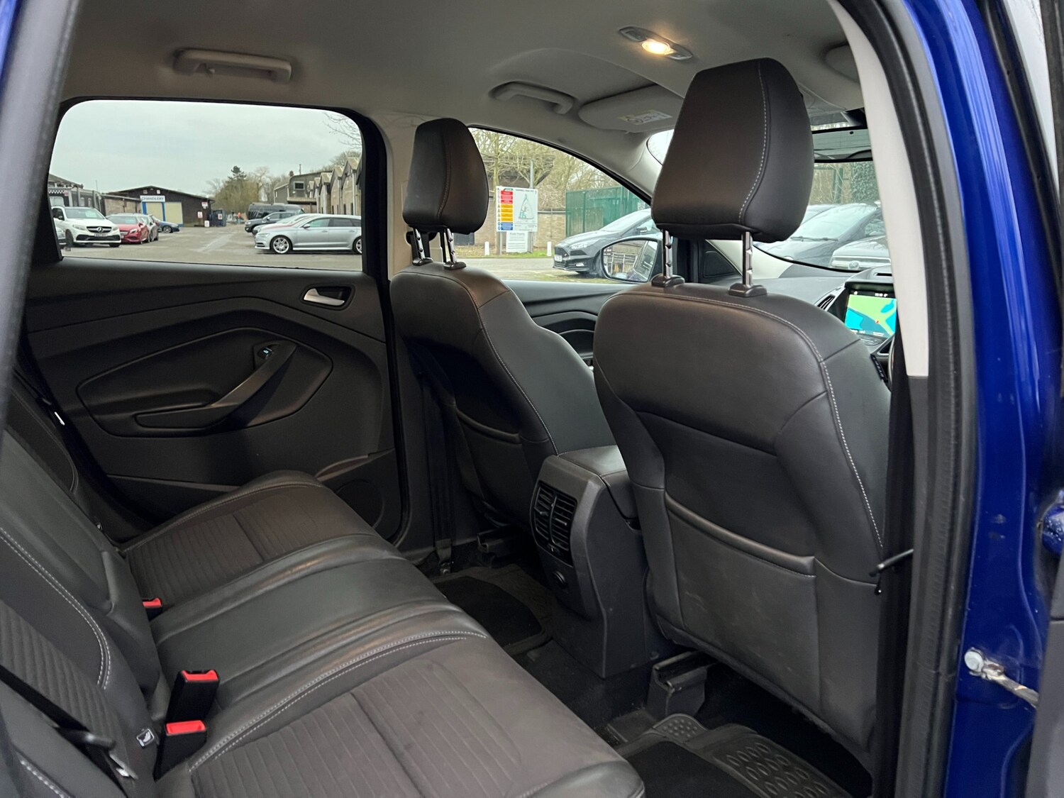 Vehicle 25