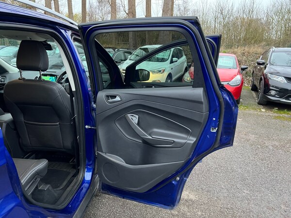 Used Ford Kuga 2017 for sale - 73616478: Photo 27