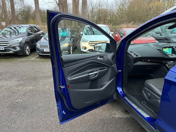 Used Ford Kuga 2017 for sale - 73616478: Photo 28
