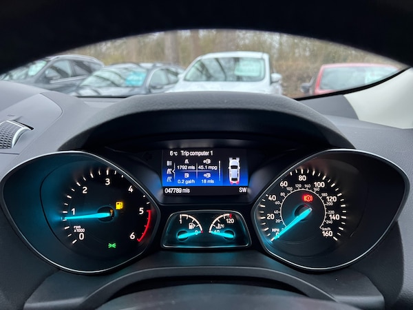 Used Ford Kuga 2017 for sale - 73616478: Photo 35