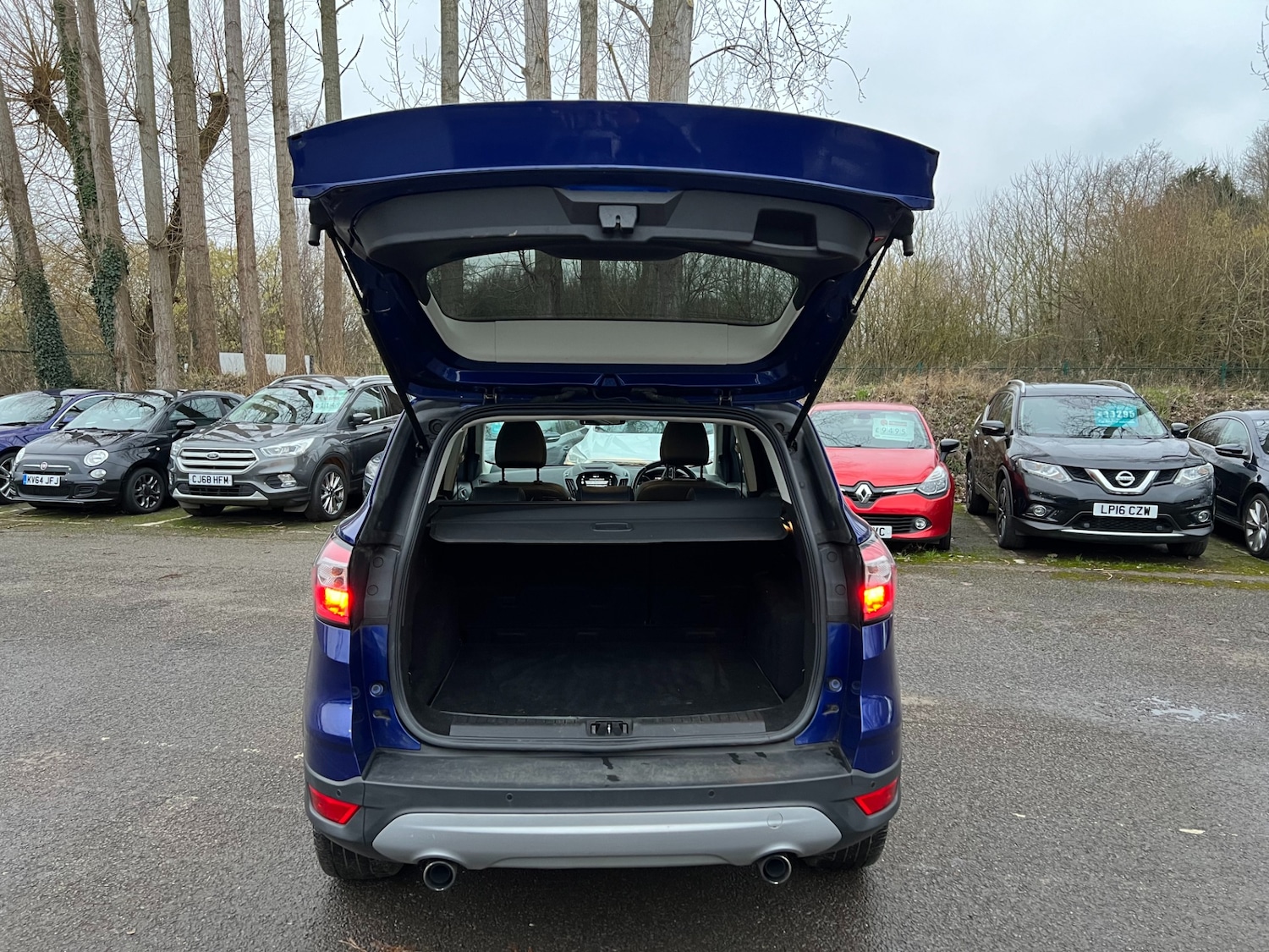 Vehicle 7
