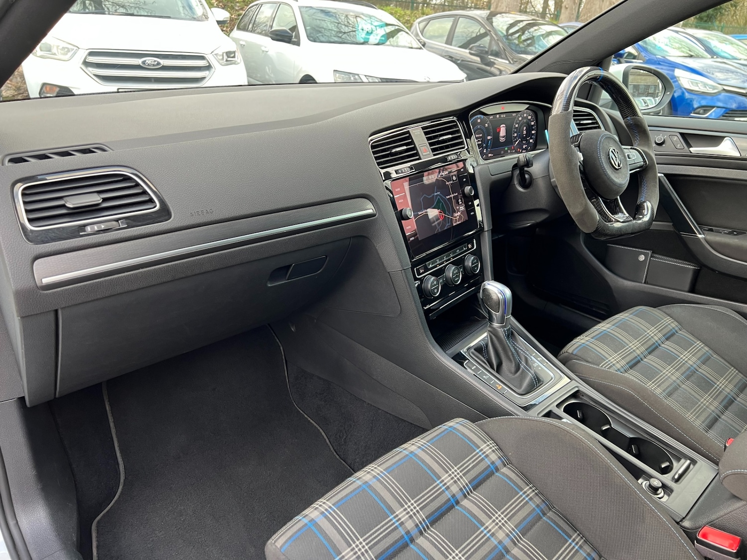 Used Volkswagen Golf 2017 for sale - 76919062: Photo 14