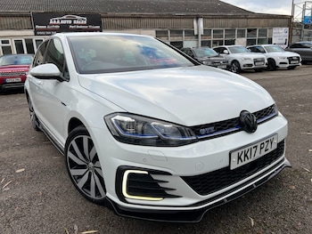 2017 (17) - 1.4 TSI GTE Advance 5dr DSG