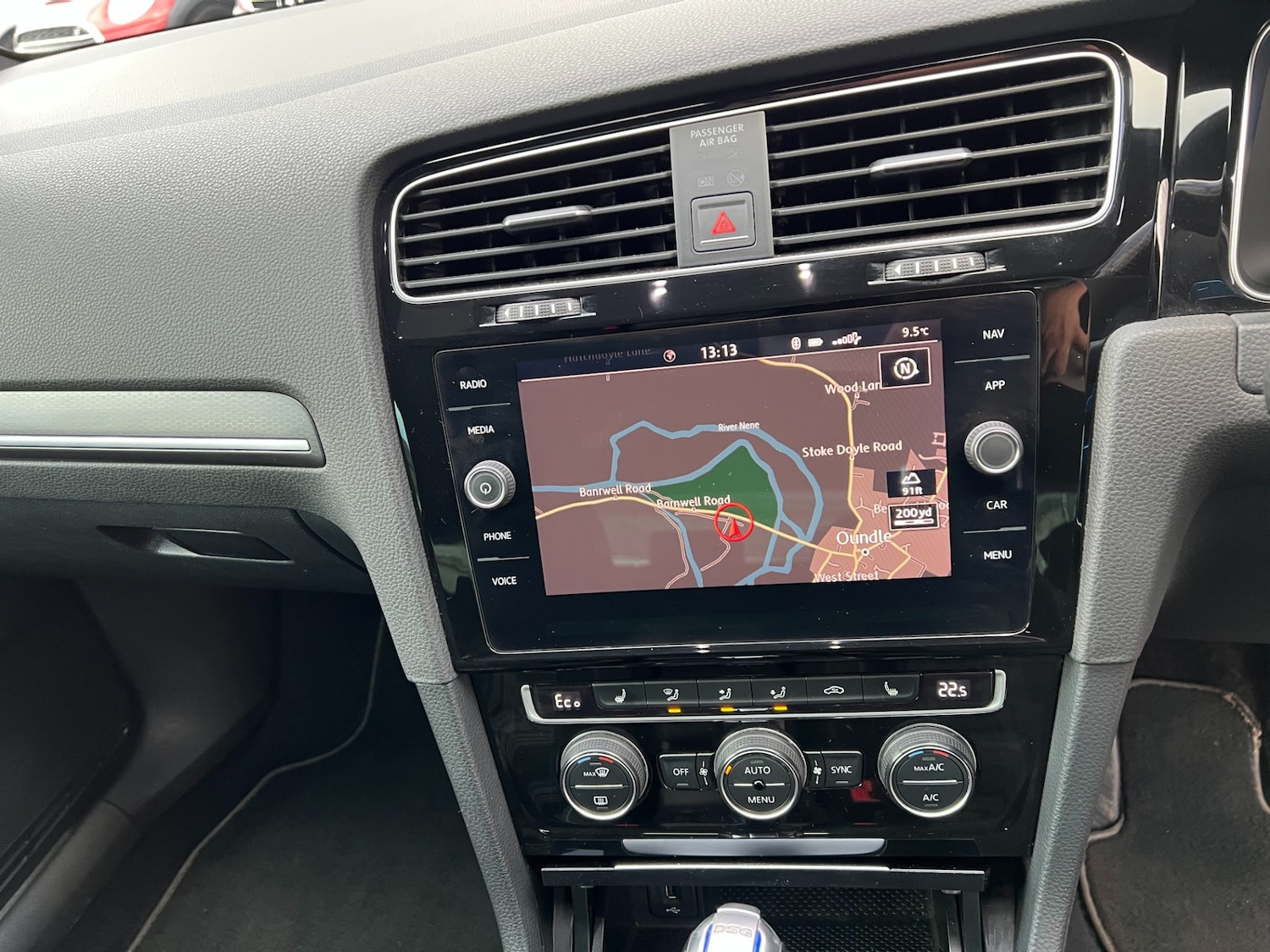 Used Volkswagen Golf 2017 for sale - 76919062: Photo 20