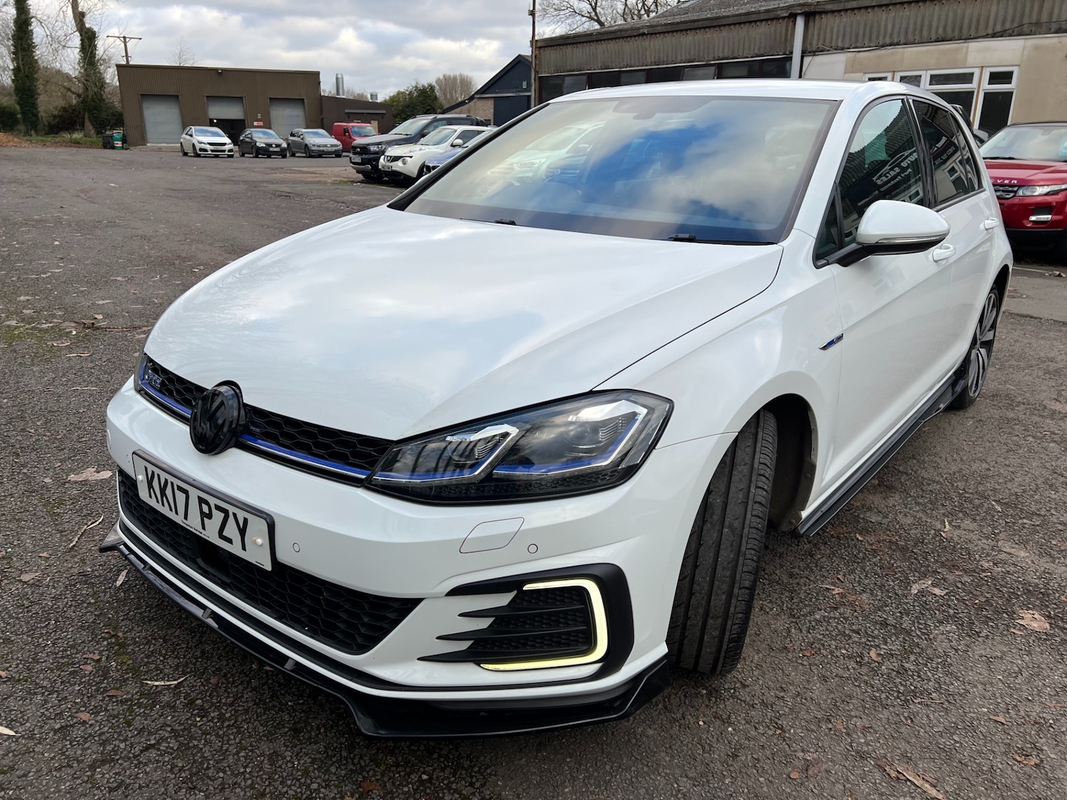 Used Volkswagen Golf 2017 for sale - 76919062: Photo 29