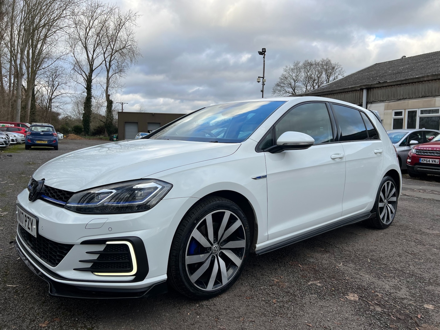 Used Volkswagen Golf 2017 for sale - 76919062: Photo 30