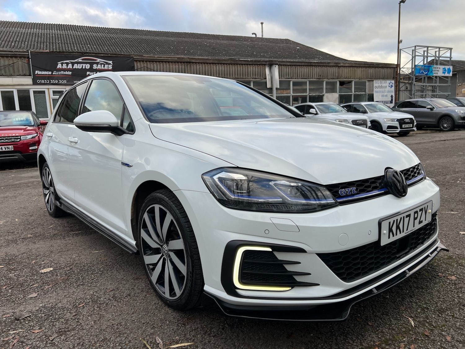 Used Volkswagen Golf 2017 for sale - 76919062: Photo 31
