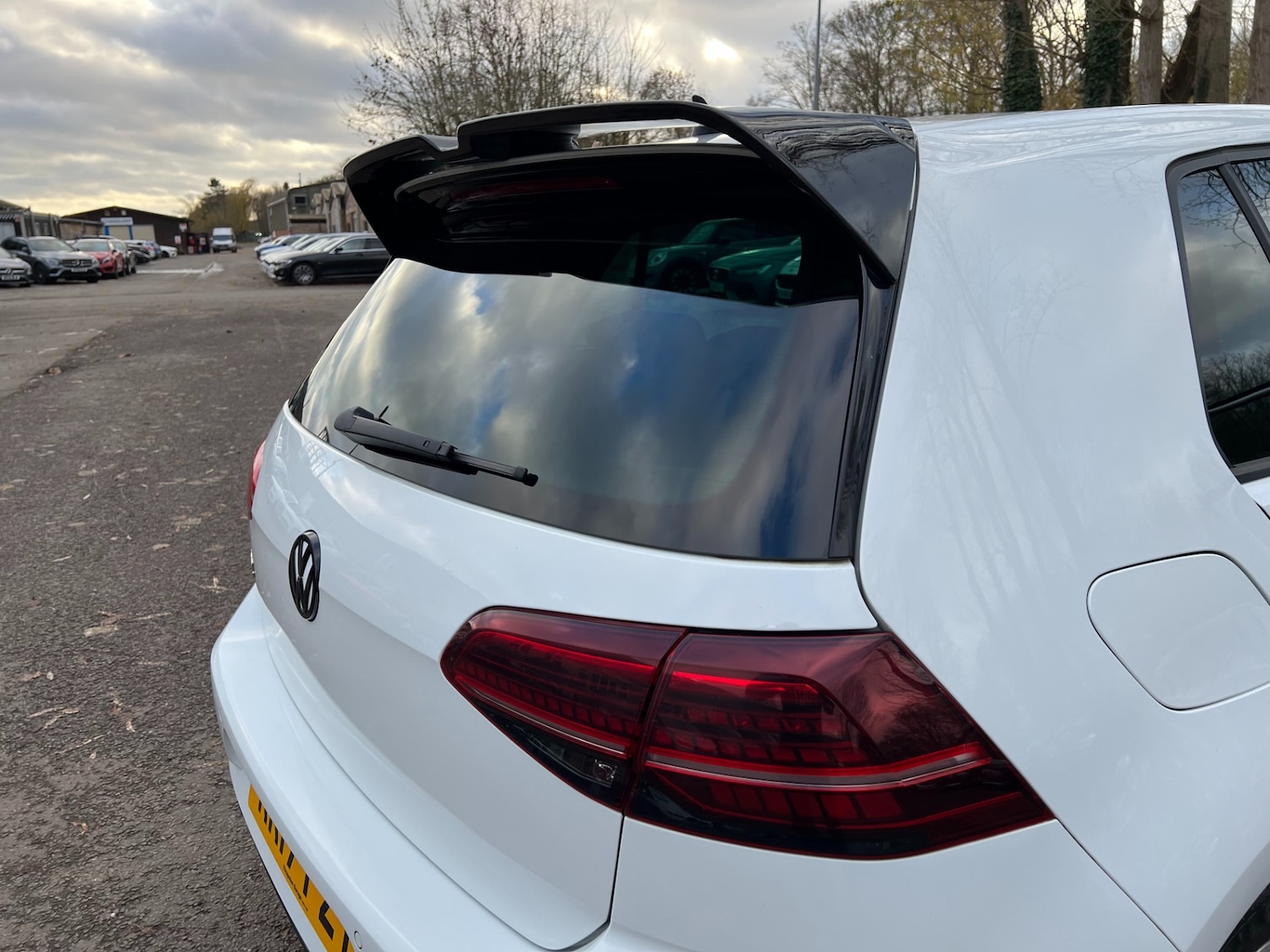 Used Volkswagen Golf 2017 for sale - 76919062: Photo 34