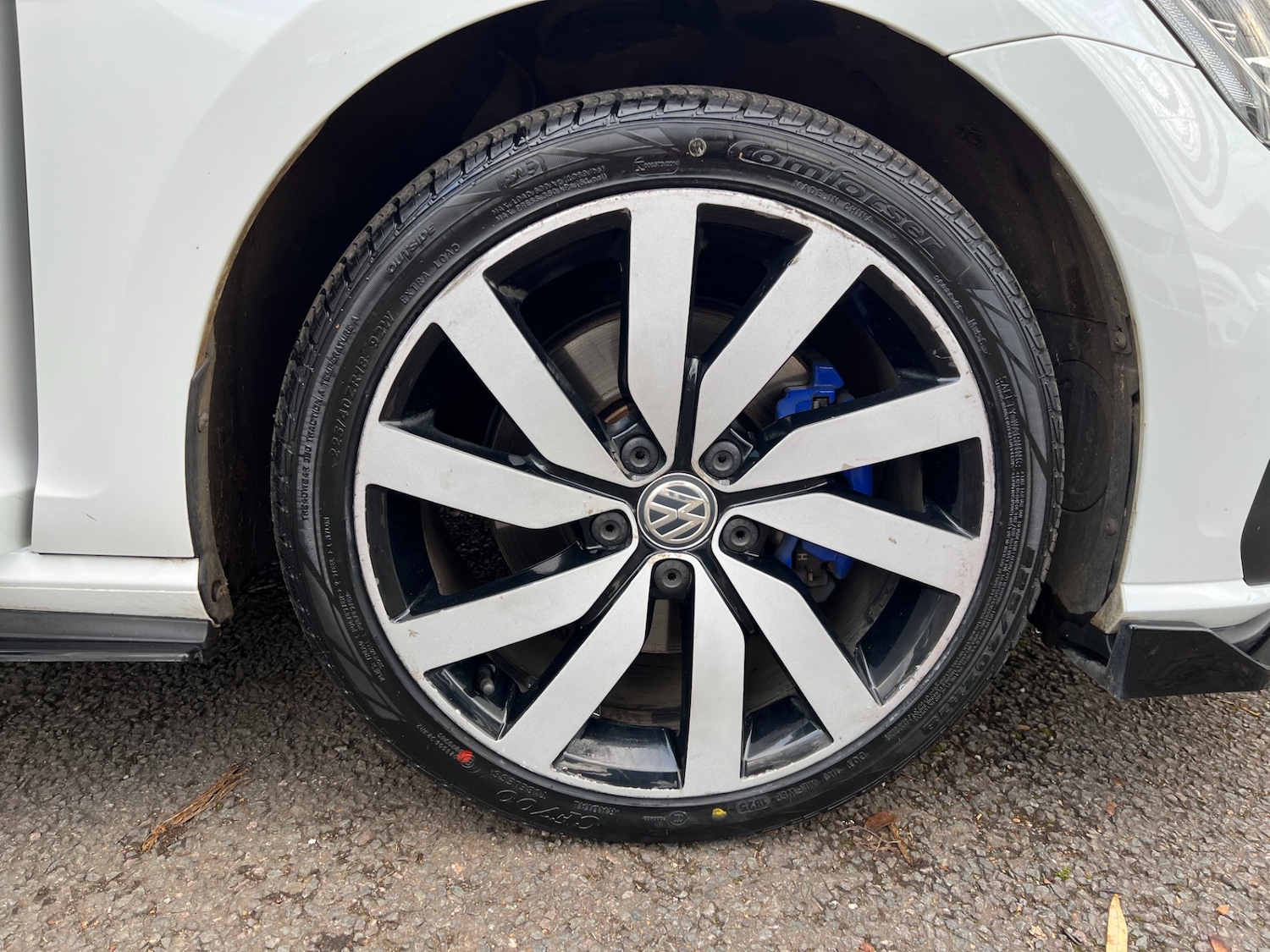 Used Volkswagen Golf 2017 for sale - 76919062: Photo 40