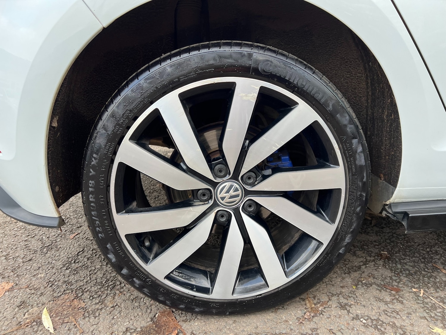 Used Volkswagen Golf 2017 for sale - 76919062: Photo 41