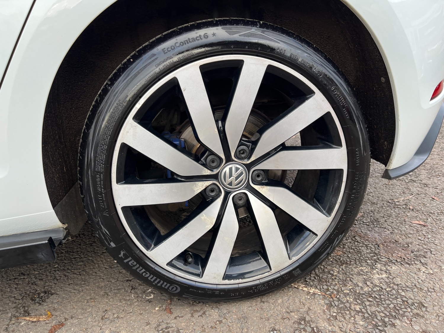 Used Volkswagen Golf 2017 for sale - 76919062: Photo 42