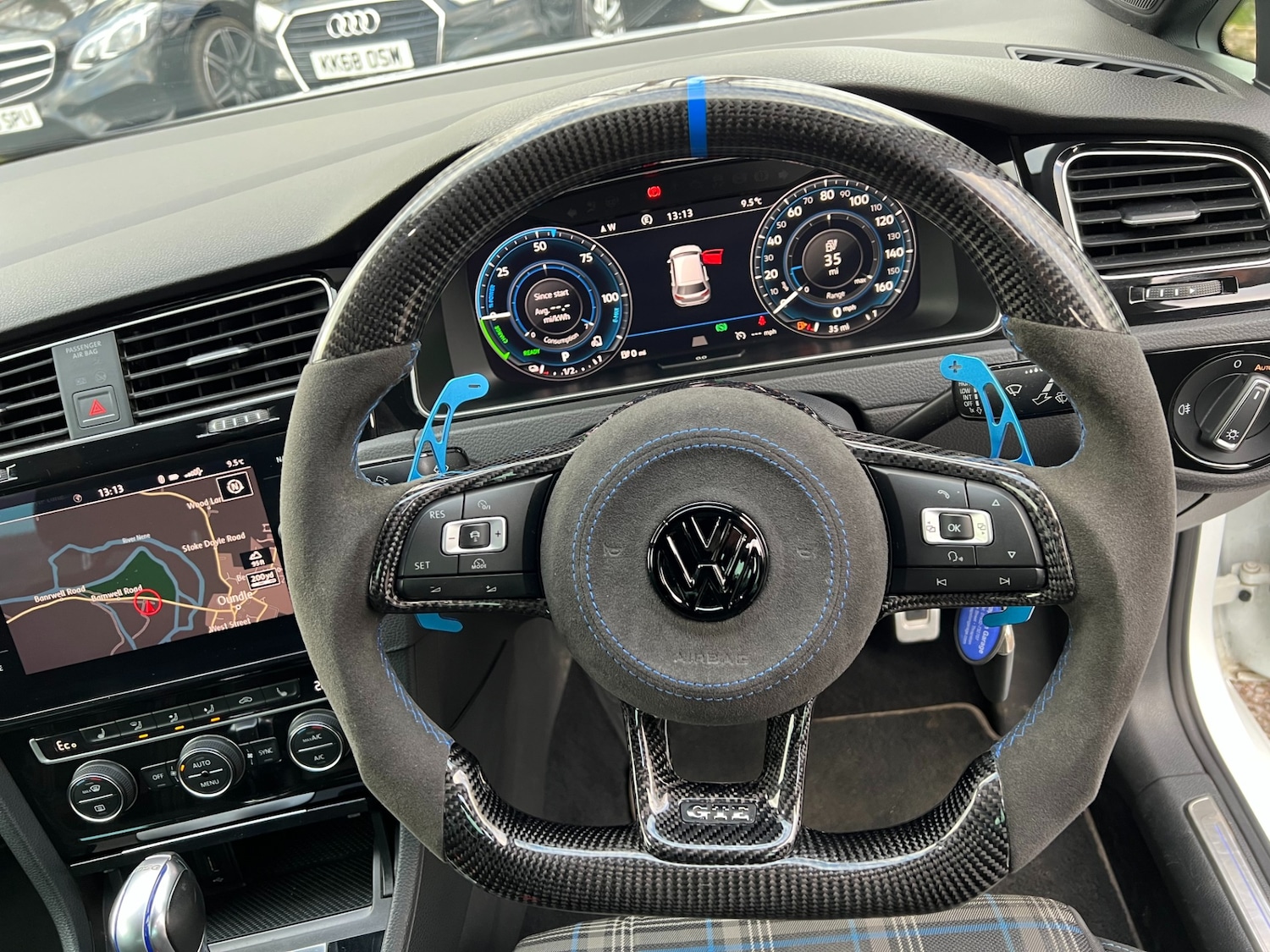 Used Volkswagen Golf 2017 for sale - 76919062: Photo 46