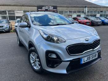 2019 (19) - 1.6 GDi ISG 1 5dr