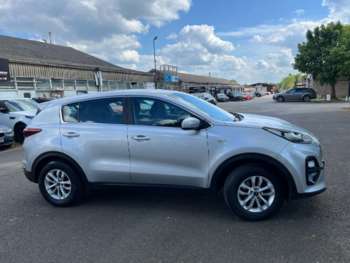 Used Kia Sportage 2019 for sale - 74706631: Photo