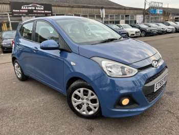 Used Hyundai i10 2016 for sale - 73778991: Photo