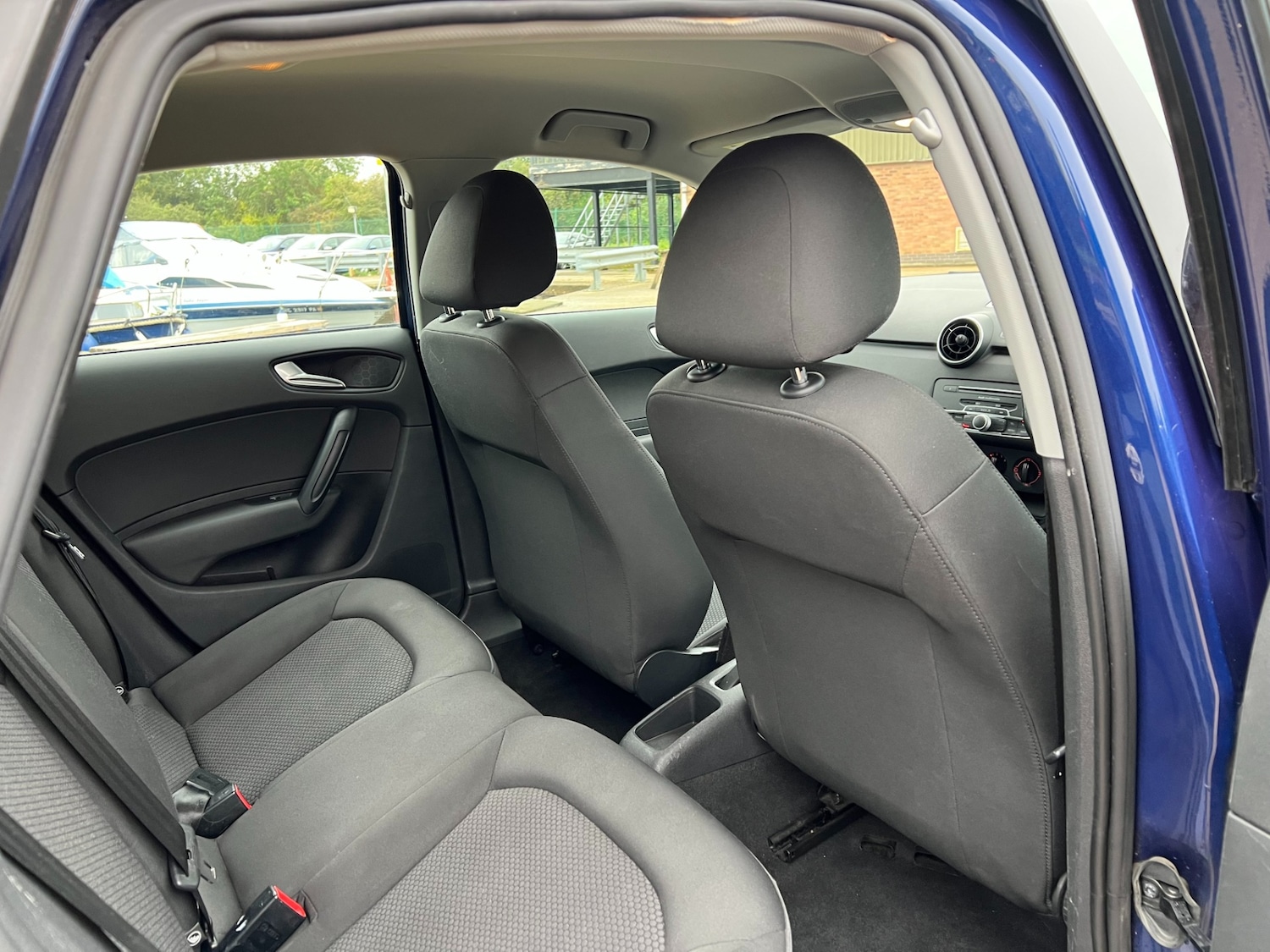 Used Audi A1 2015 for sale - 76264469: Photo 11