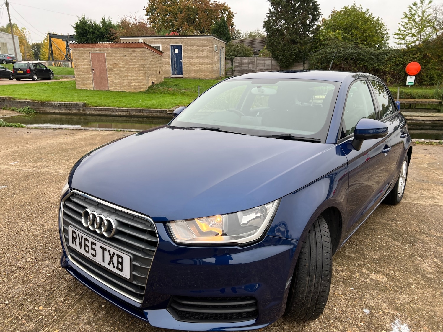 Used Audi A1 2015 for sale - 76264469: Photo 12