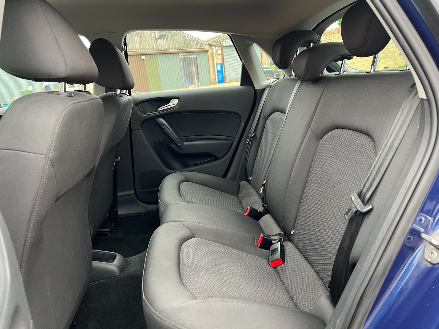 Used Audi A1 2015 for sale - 76264469: Photo 13