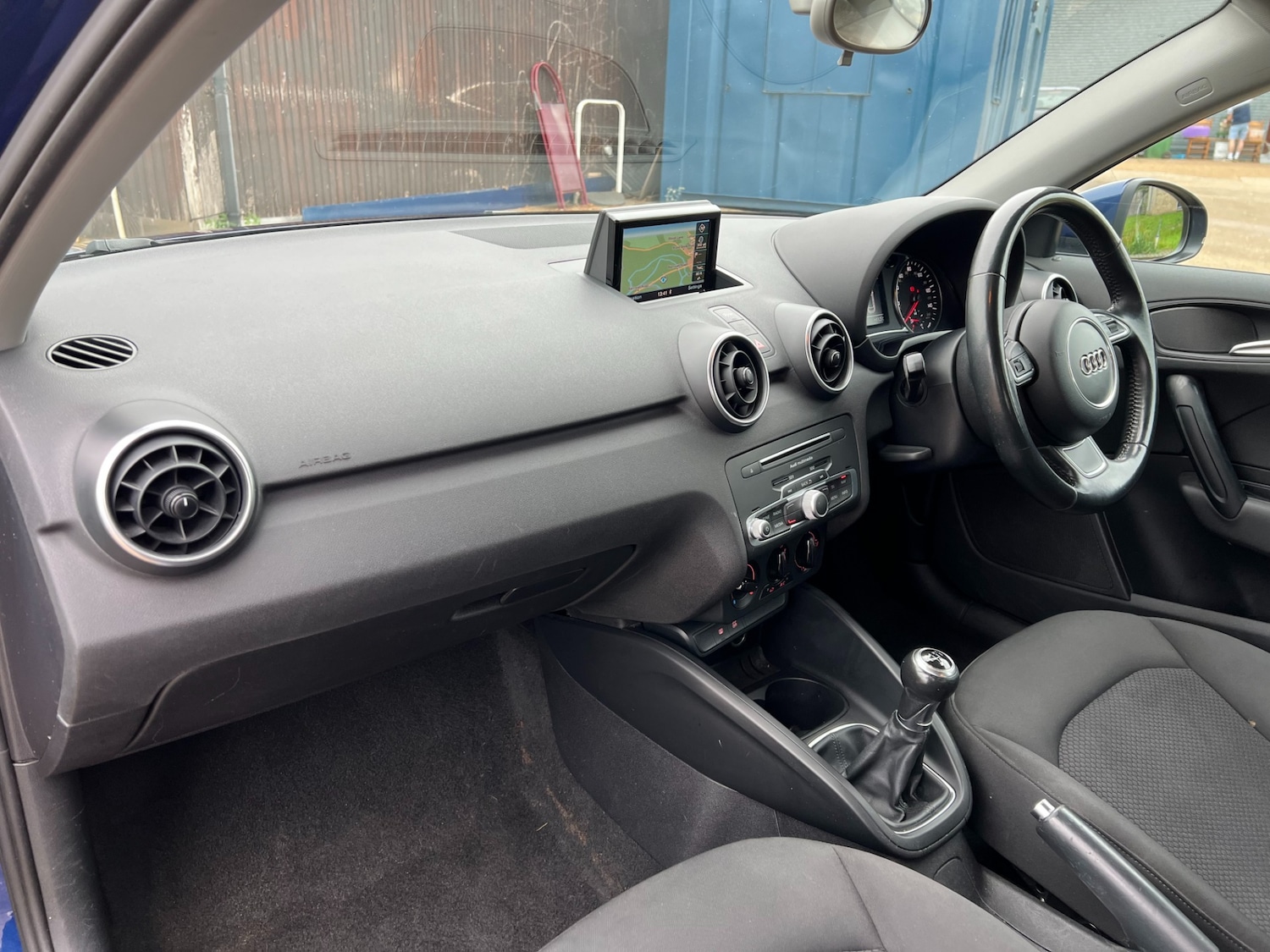 Used Audi A1 2015 for sale - 76264469: Photo 14