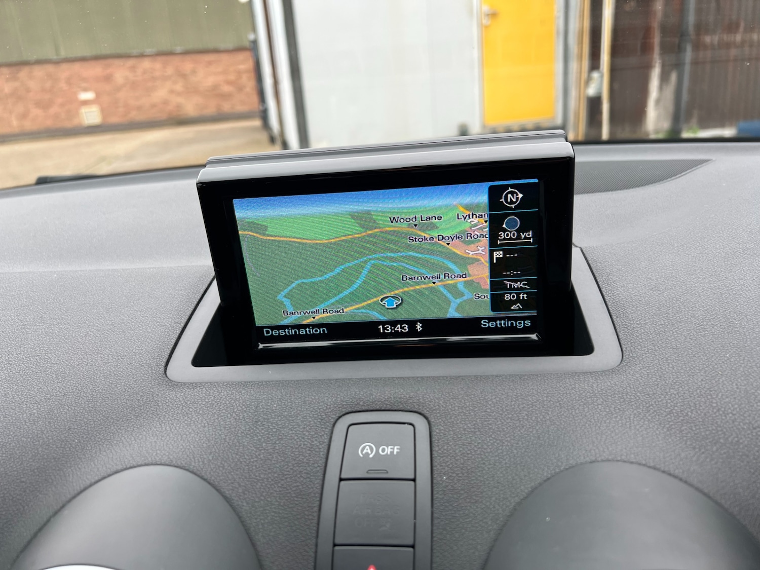 Used Audi A1 2015 for sale - 76264469: Photo 16