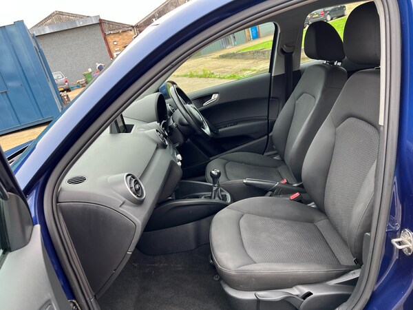 Used Audi A1 2015 for sale - 76264469: Photo 17
