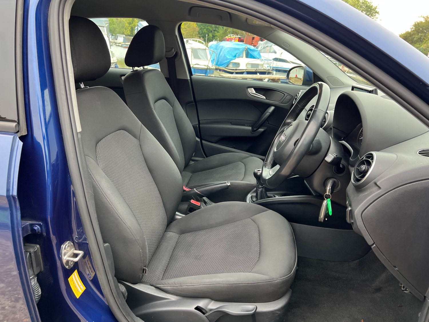 Used Audi A1 2015 for sale - 76264469: Photo 18