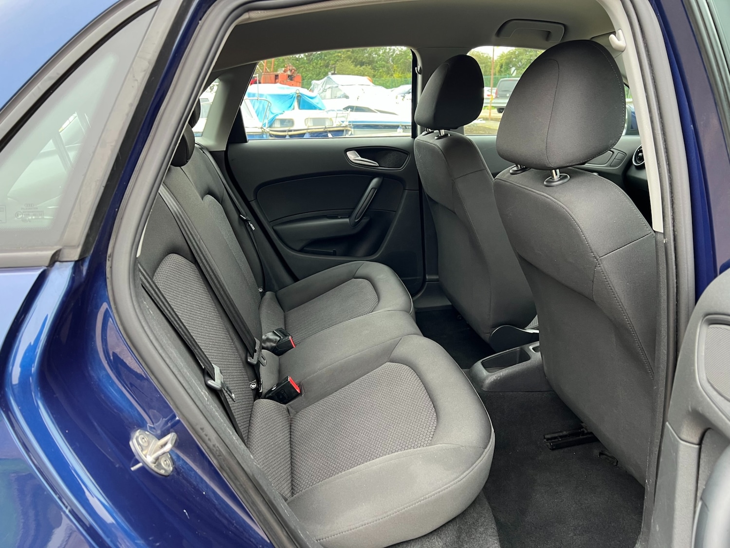 Used Audi A1 2015 for sale - 76264469: Photo 19