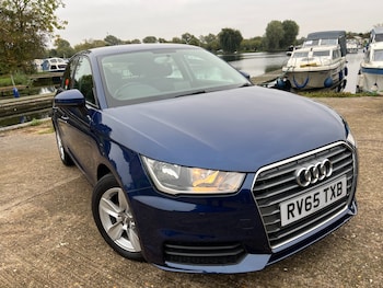 2015 (65) - 1.6 TDI SE 5dr